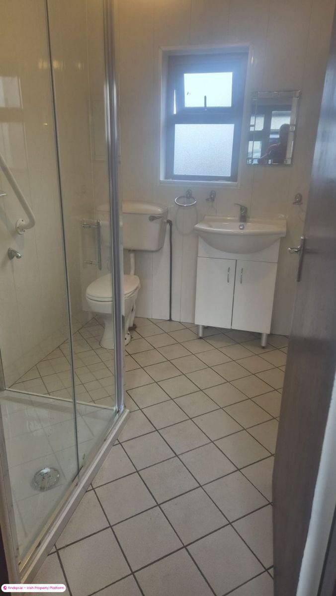 3 Bedroom House for Rent in Ballyfin, Laois