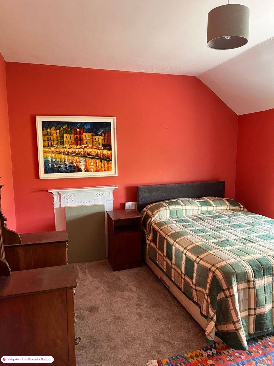 3 Bedroom House for Rent in Ballyfin, Laois