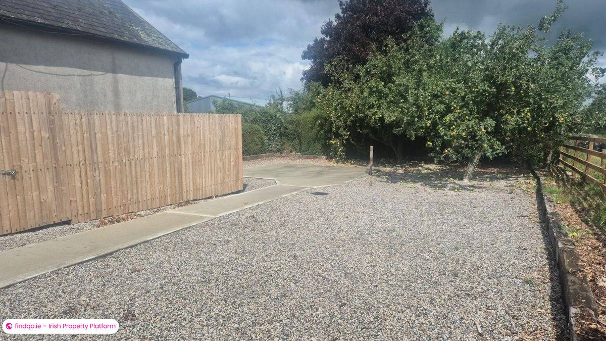 3 Bedroom House for Rent in Ballyfin, Laois
