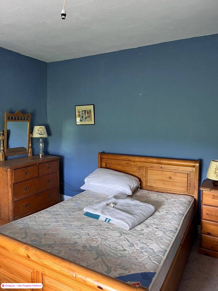 3 Bedroom House for Rent in Ballyfin, Laois