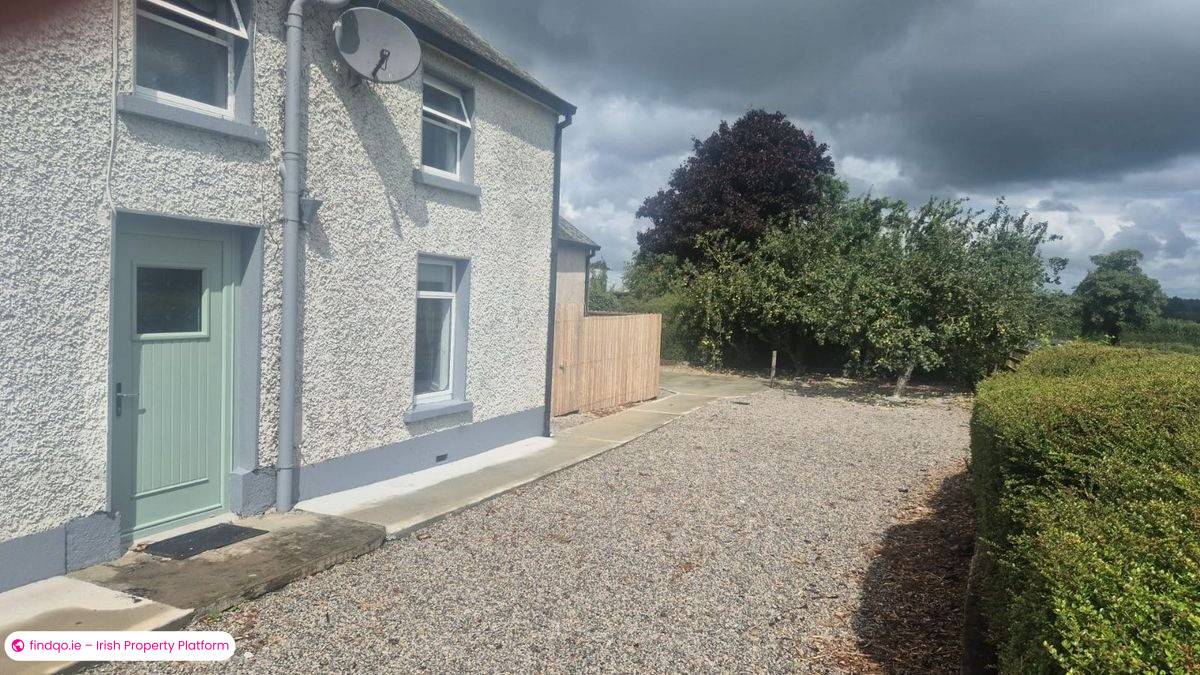 3 Bedroom House for Rent in Ballyfin, Laois