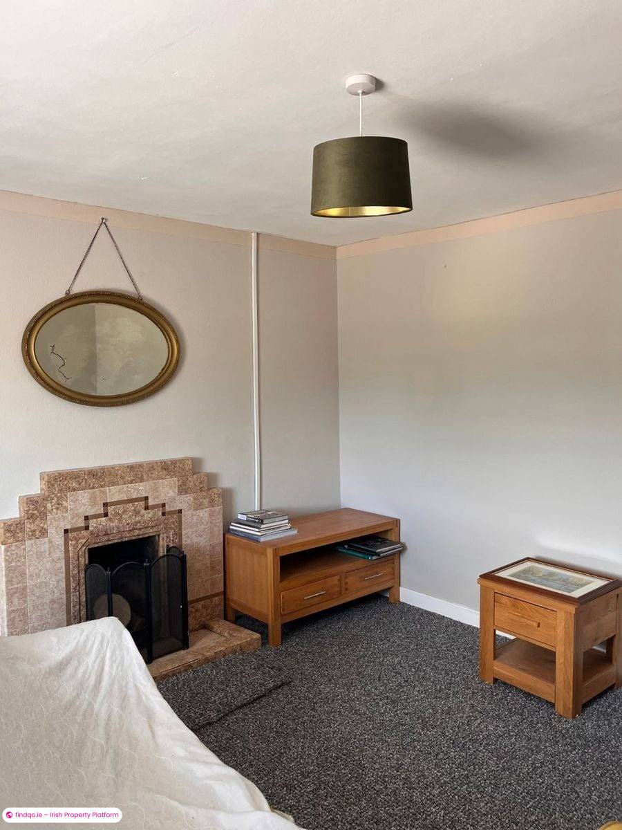 3 Bedroom House for Rent in Ballyfin, Laois