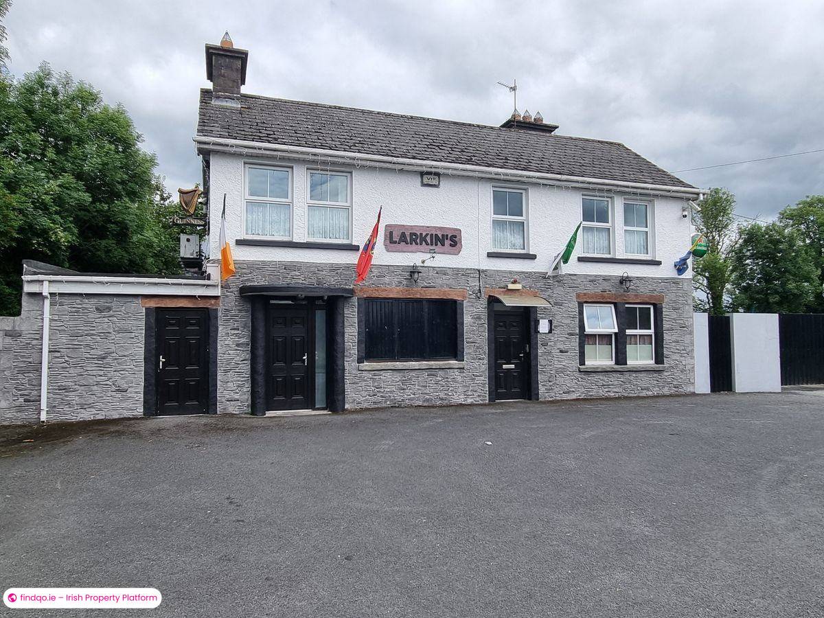 Office Space for Rent in Corbally, Limerick