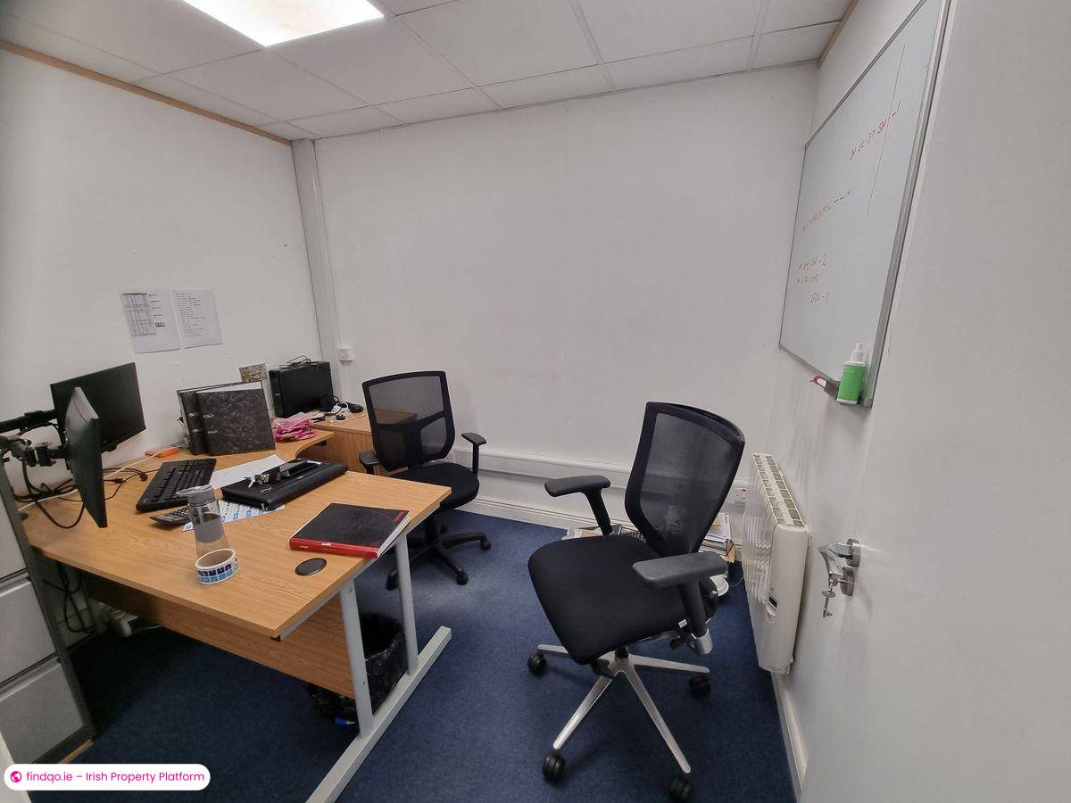 Retail Unit for Rent in Limerick City Centre, Limerick
