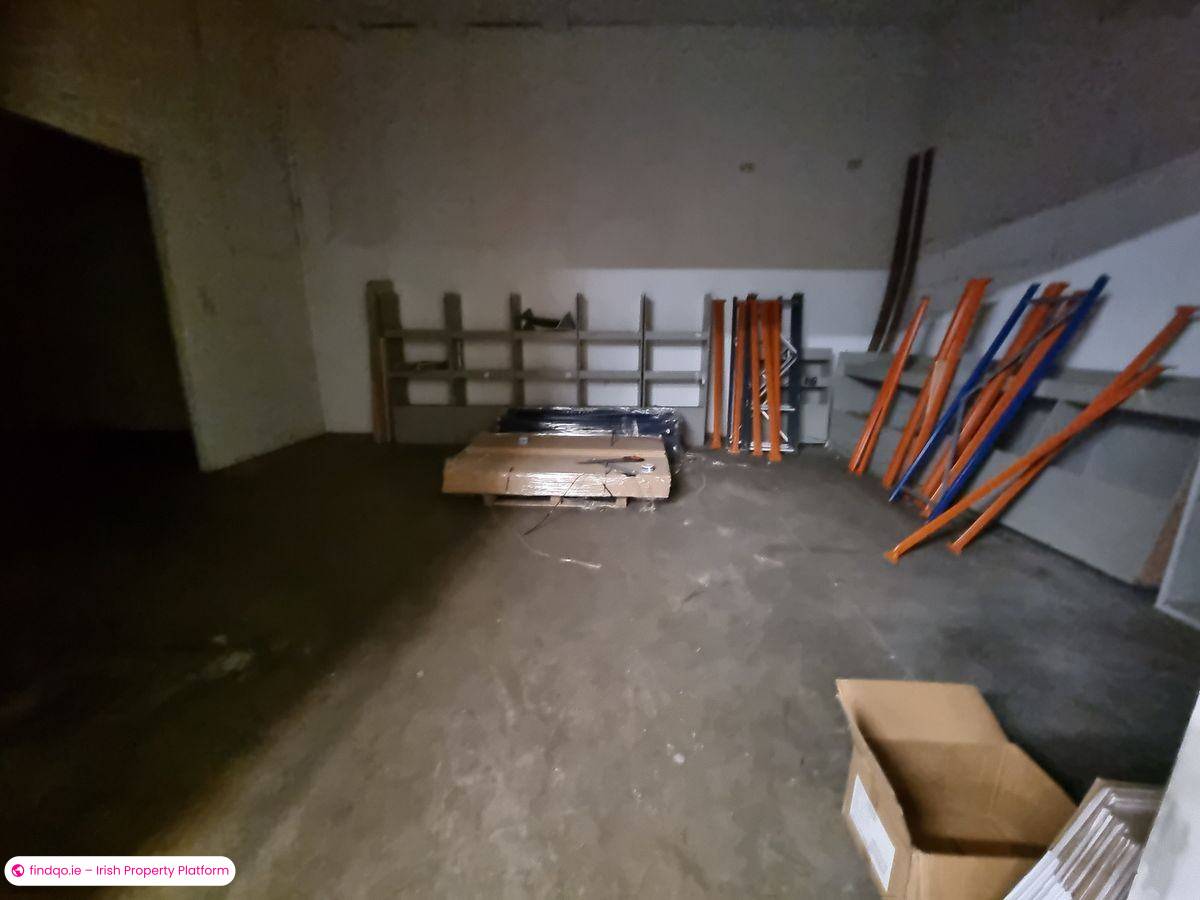 Retail Unit for Rent in Limerick City Centre, Limerick