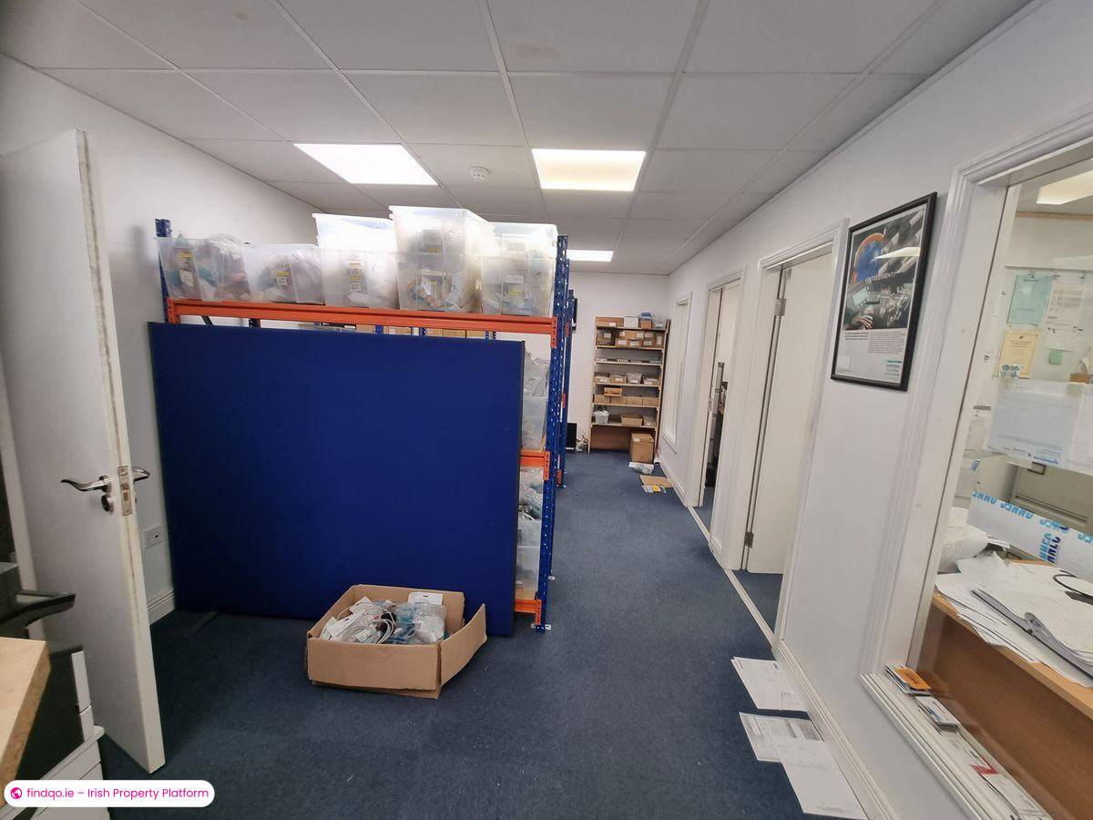 Retail Unit for Rent in Limerick City Centre, Limerick