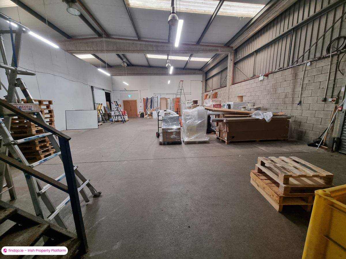 Retail Unit for Rent in Limerick City Centre, Limerick