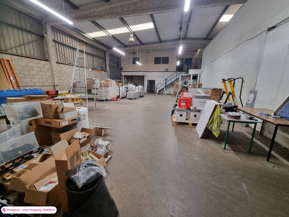 Retail Unit for Rent in Limerick City Centre, Limerick