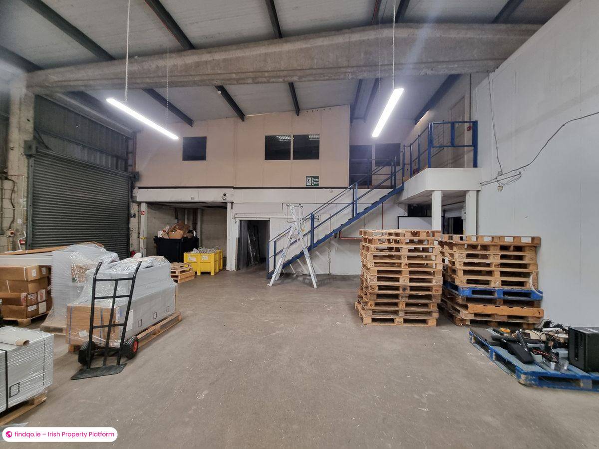Retail Unit for Rent in Limerick City Centre, Limerick