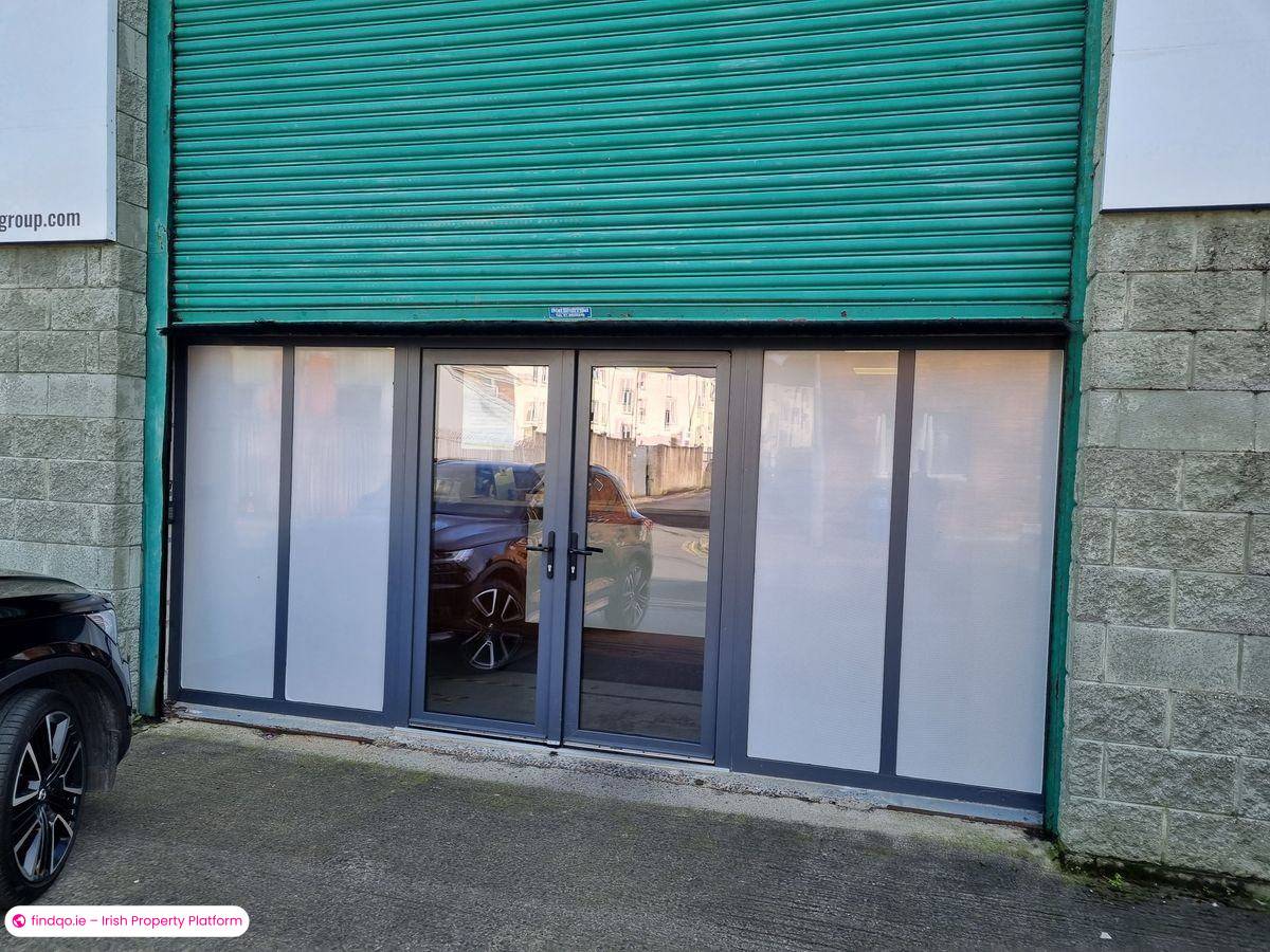 Retail Unit for Rent in Limerick City Centre, Limerick