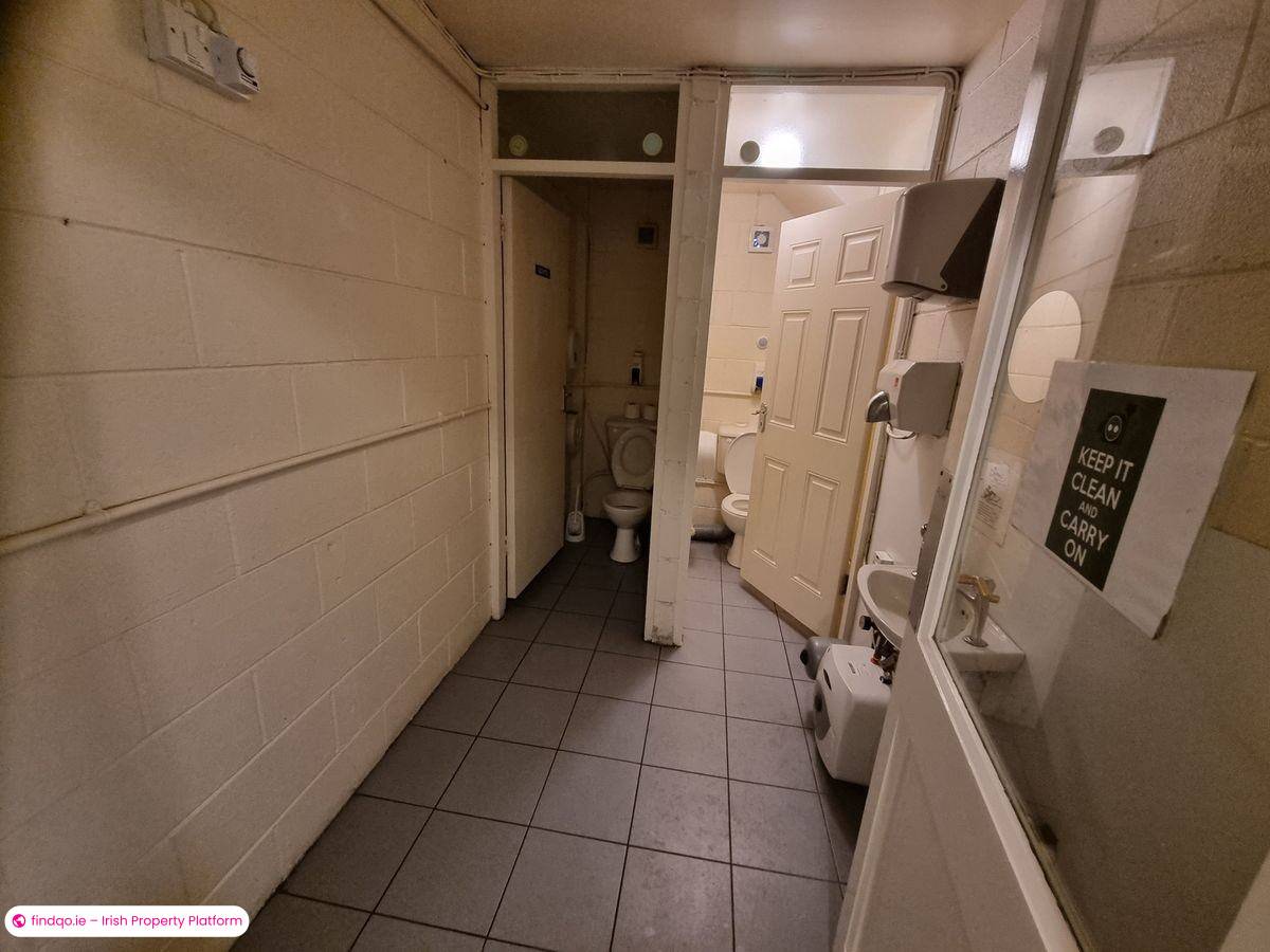 Retail Unit for Rent in Limerick City Centre, Limerick