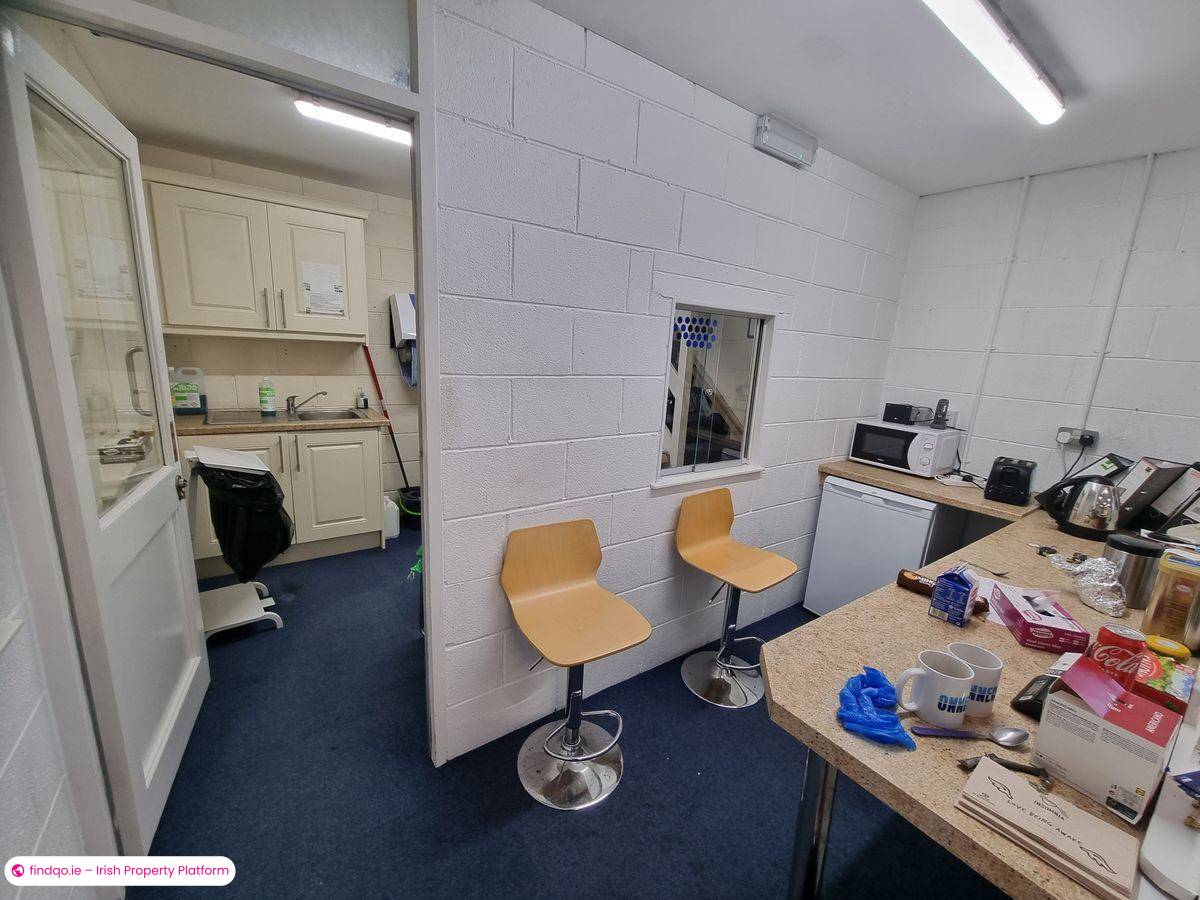 Retail Unit for Rent in Limerick City Centre, Limerick