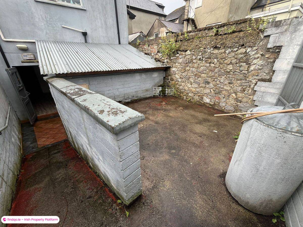 Retail Unit for Rent in Listowel, Kerry