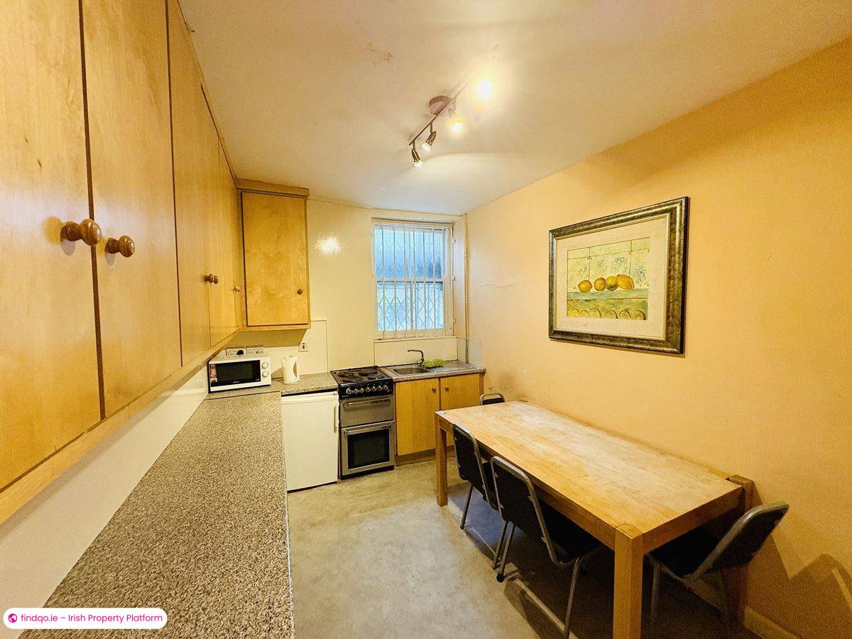 Rent a Thriving Retail Space in Tralee Kerry