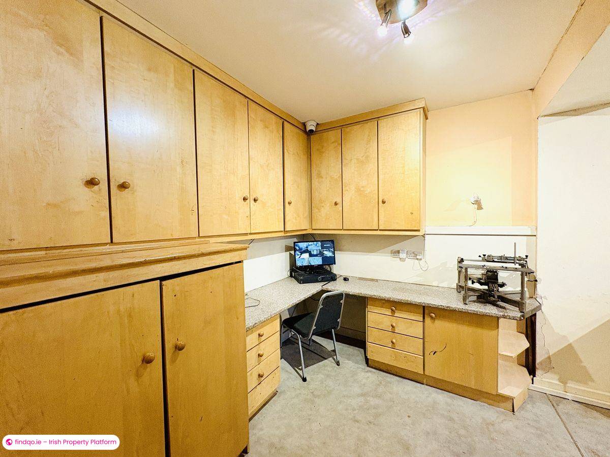 Retail Unit for Rent in Tralee, Kerry