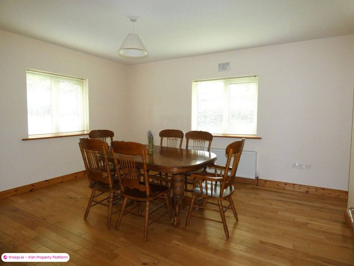 4 Bedroom House for Rent in Shannon, Clare