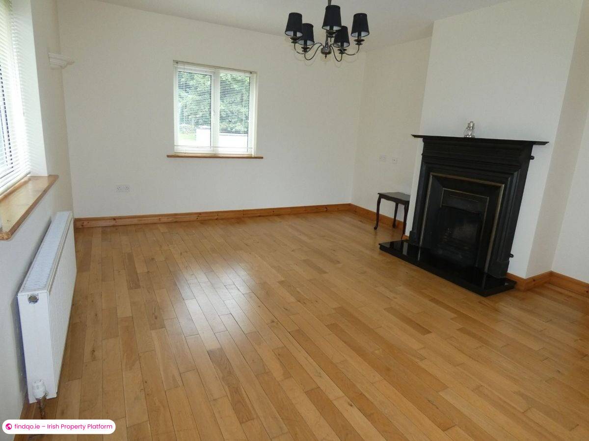 4 Bedroom House for Rent in Shannon, Clare