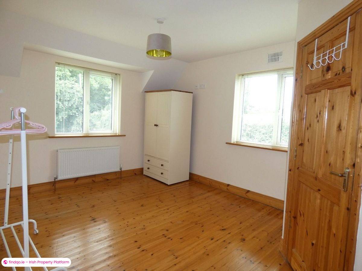4 Bedroom House for Rent in Shannon, Clare