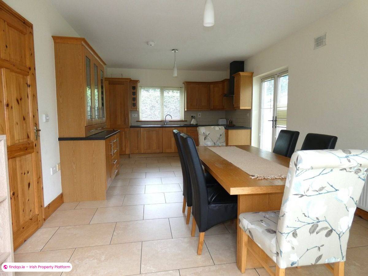 4 Bedroom House for Rent in Shannon, Clare