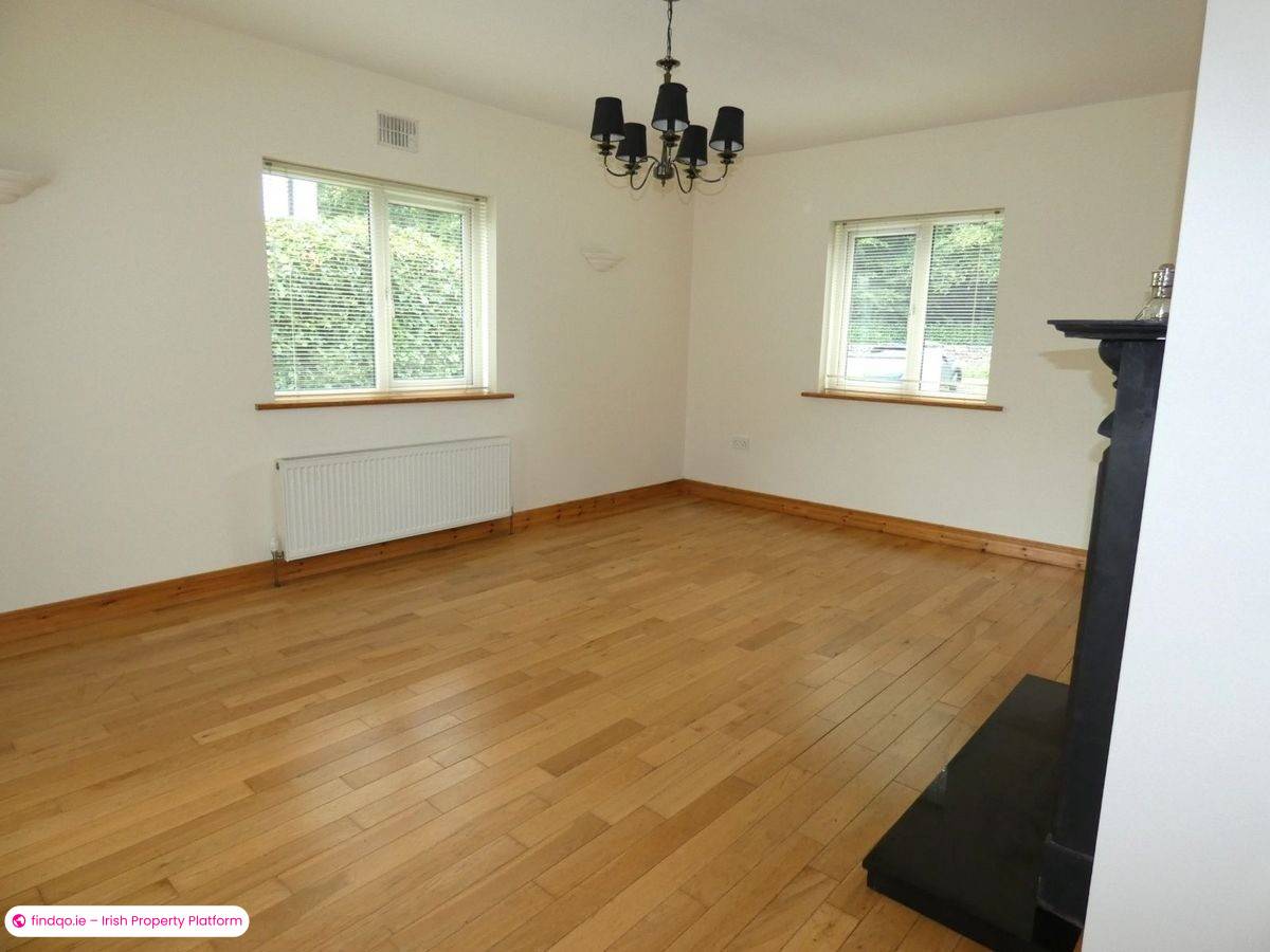 4 Bedroom House for Rent in Shannon, Clare