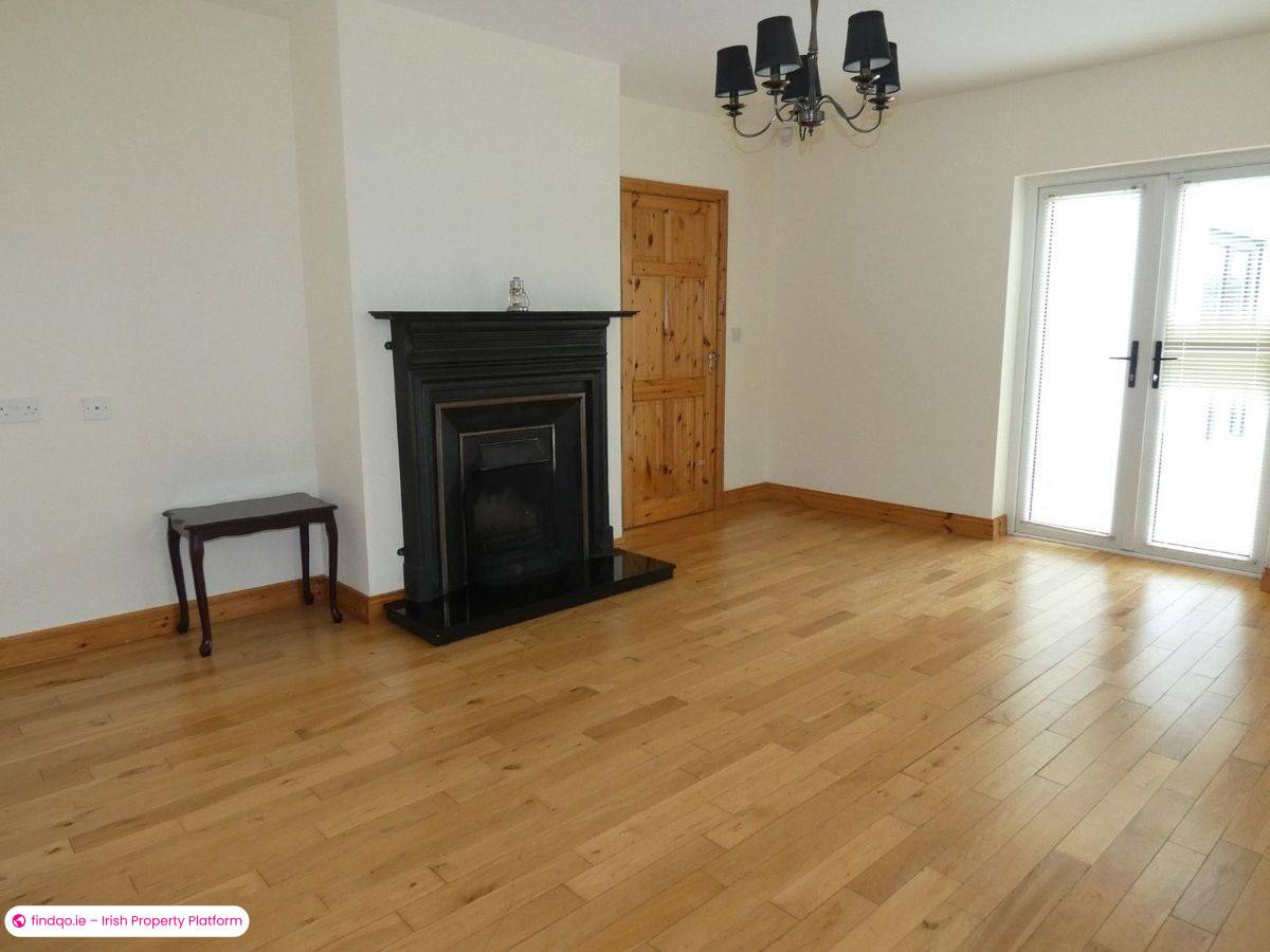 4 Bedroom House for Rent in Shannon, Clare