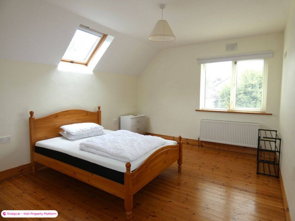4 Bedroom House for Rent in Shannon, Clare