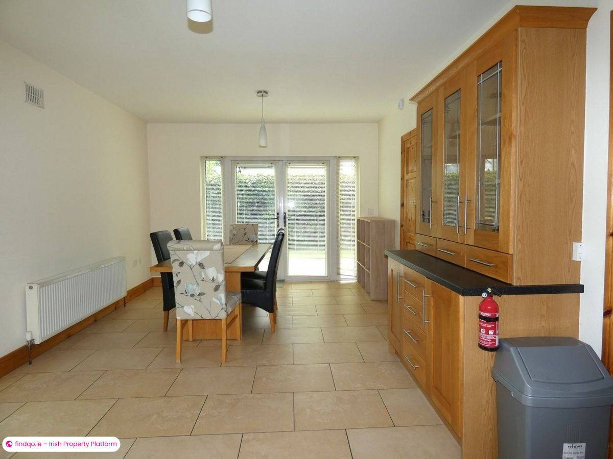 4 Bedroom House for Rent in Shannon, Clare