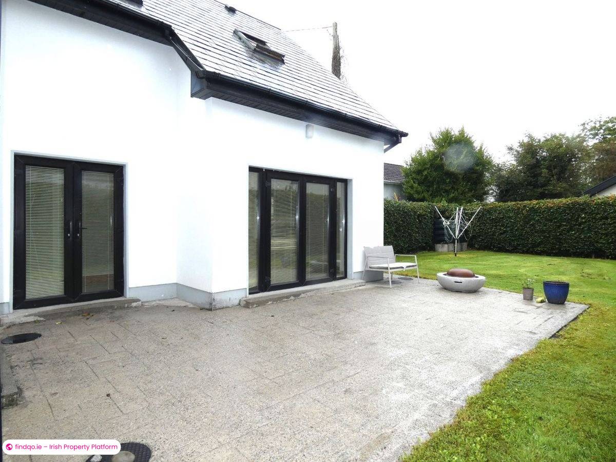 4 Bedroom House for Rent in Shannon, Clare