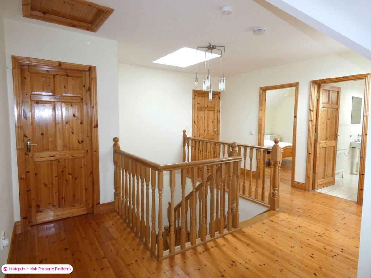 4 Bedroom House for Rent in Shannon, Clare