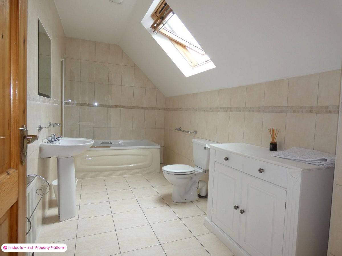4 Bedroom House for Rent in Shannon, Clare
