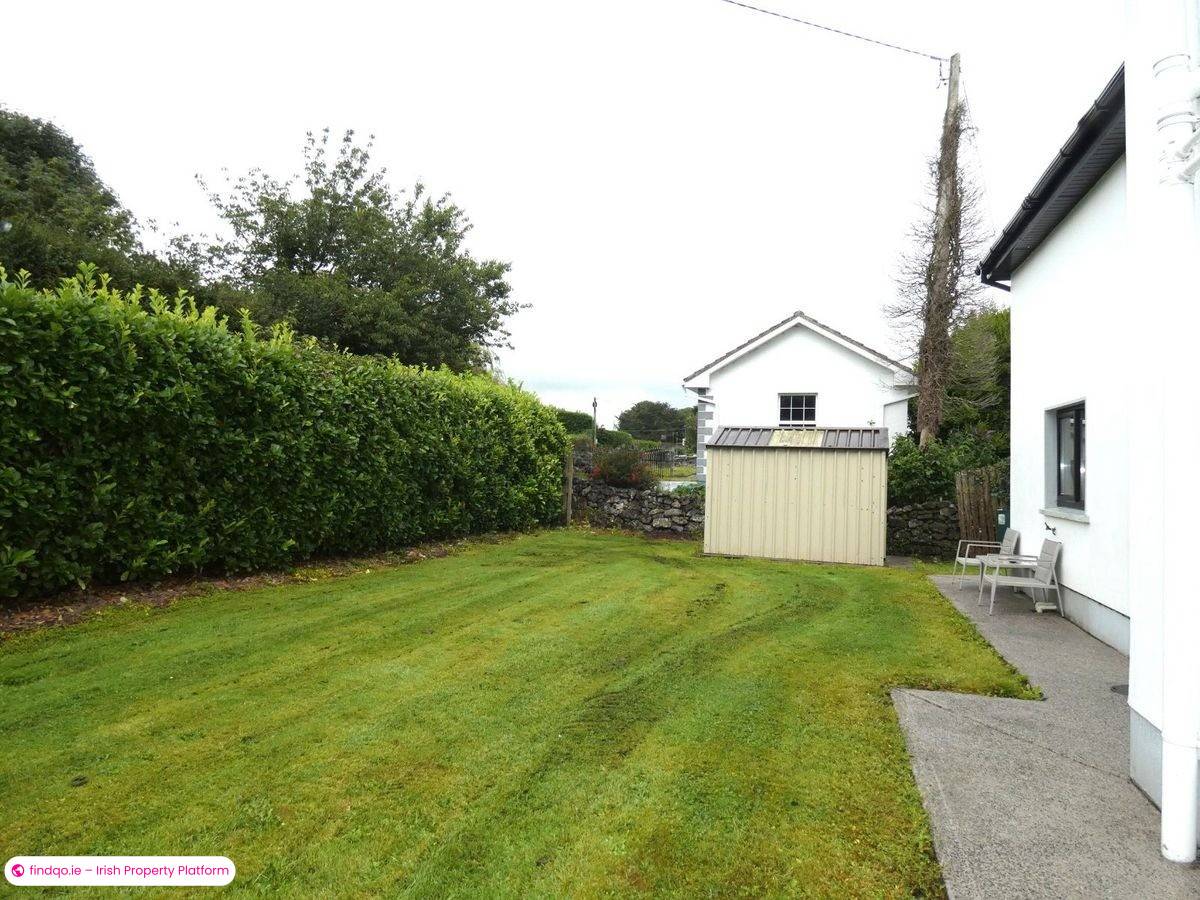 4 Bedroom House for Rent in Shannon, Clare