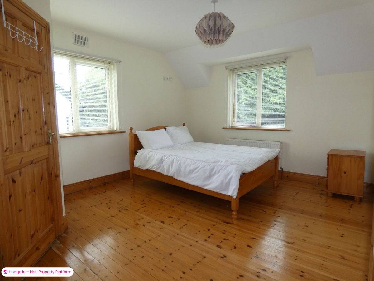 4 Bedroom House for Rent in Shannon, Clare