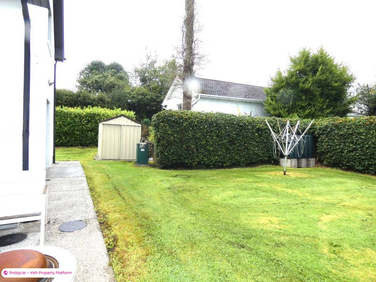 4 Bedroom House for Rent in Shannon, Clare