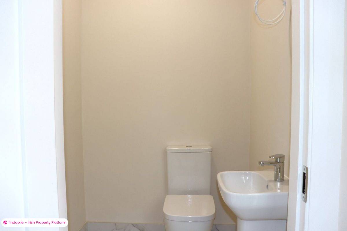 4 Bedroom House for Rent in Adare, Limerick