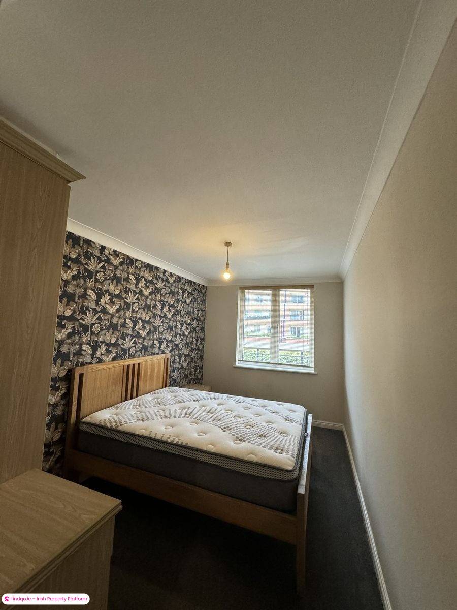 2 Bedroom Apartment for Rent in IFSC, Dublin 1