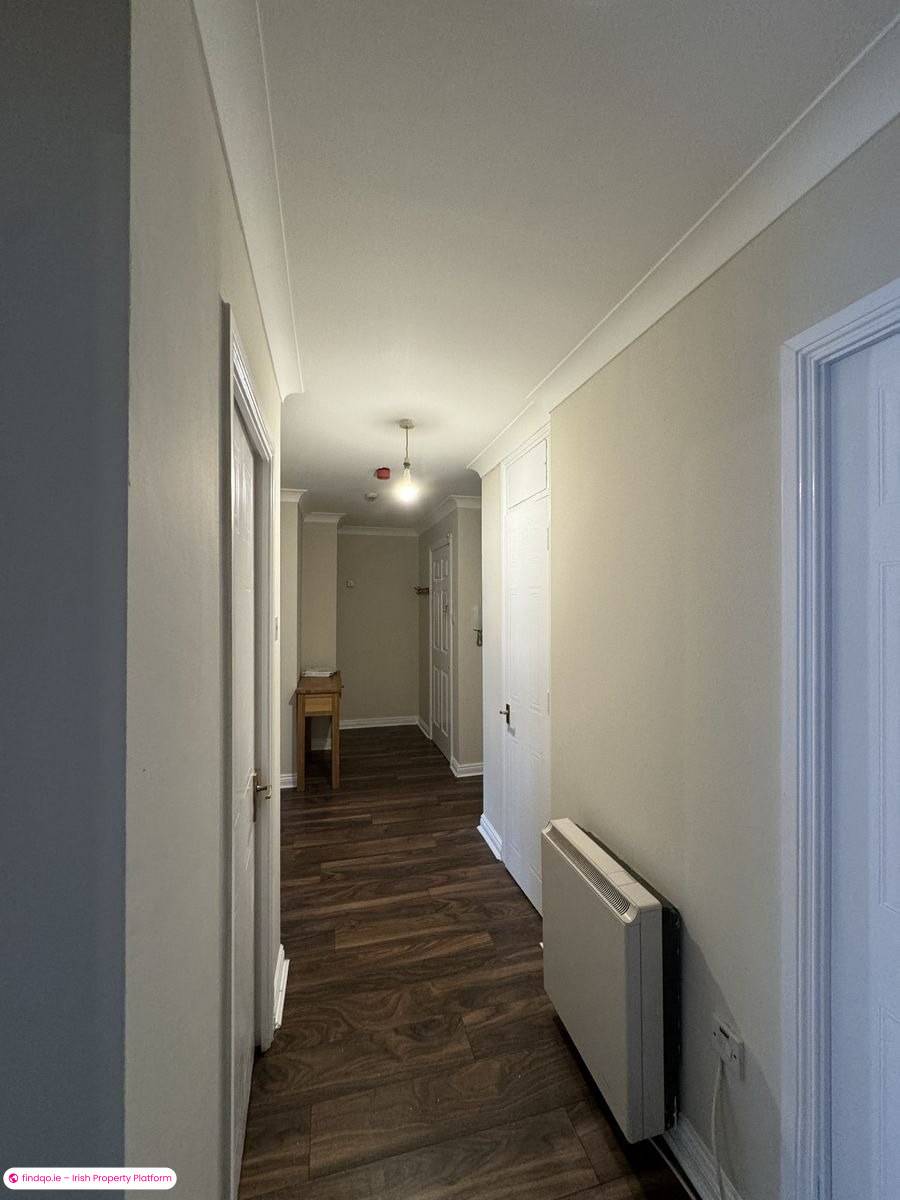 2 Bedroom Apartment for Rent in IFSC, Dublin 1