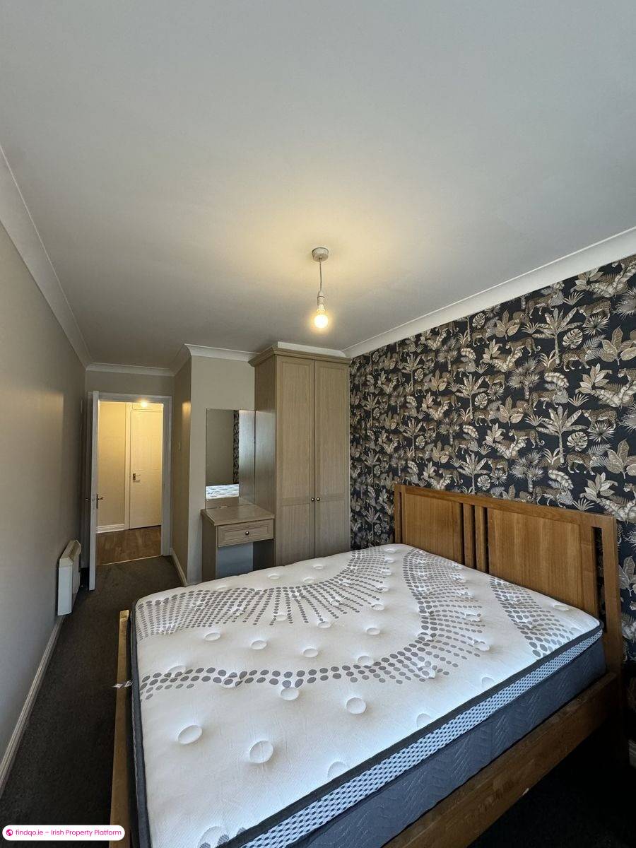 2 Bedroom Apartment for Rent in IFSC, Dublin 1
