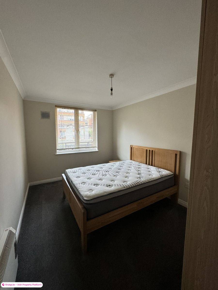 2 Bedroom Apartment for Rent in IFSC, Dublin 1