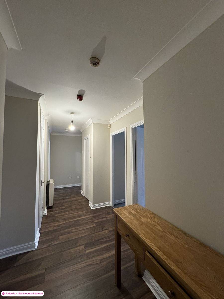 2 Bedroom Apartment for Rent in IFSC, Dublin 1