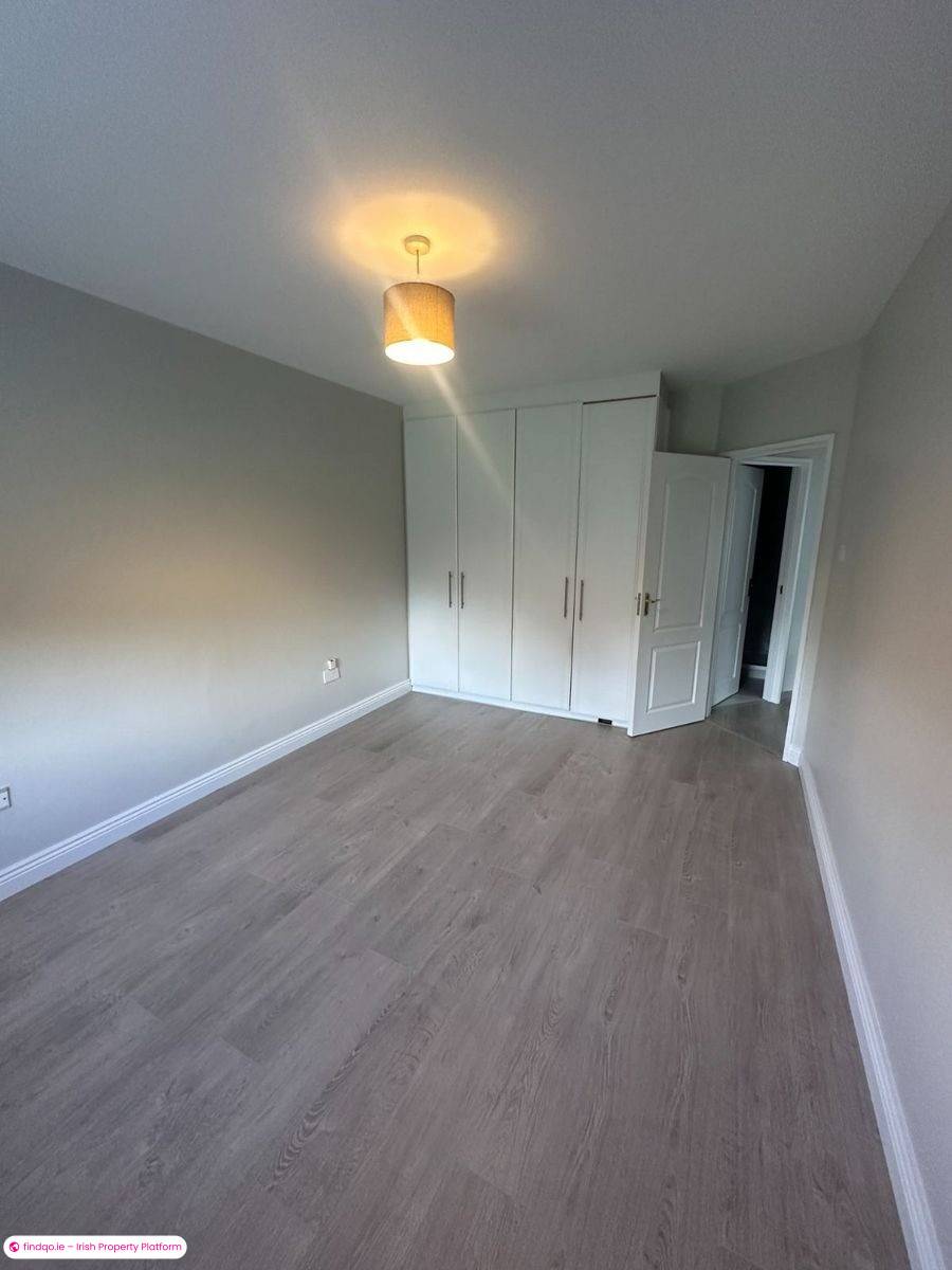 2 Bedroom Apartment for Rent in Swords, Dublin (County)