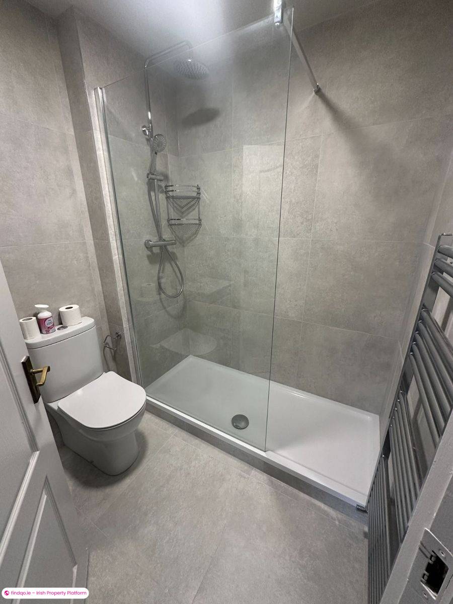2 Bedroom Apartment for Rent in Swords, Dublin (County)