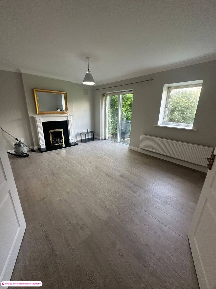 2 Bedroom Apartment for Rent in Swords, Dublin (County)