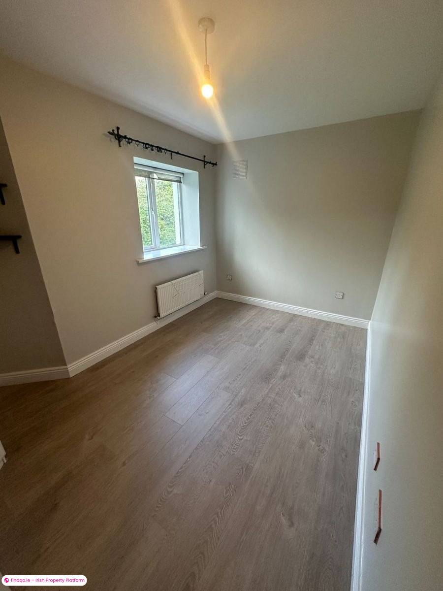 2 Bedroom Apartment for Rent in Swords, Dublin (County)