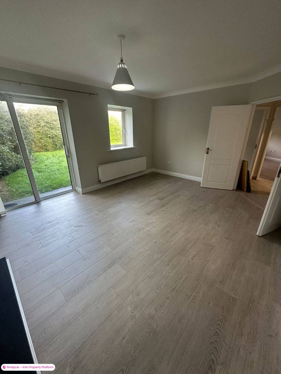 2 Bedroom Apartment for Rent in Swords, Dublin (County)