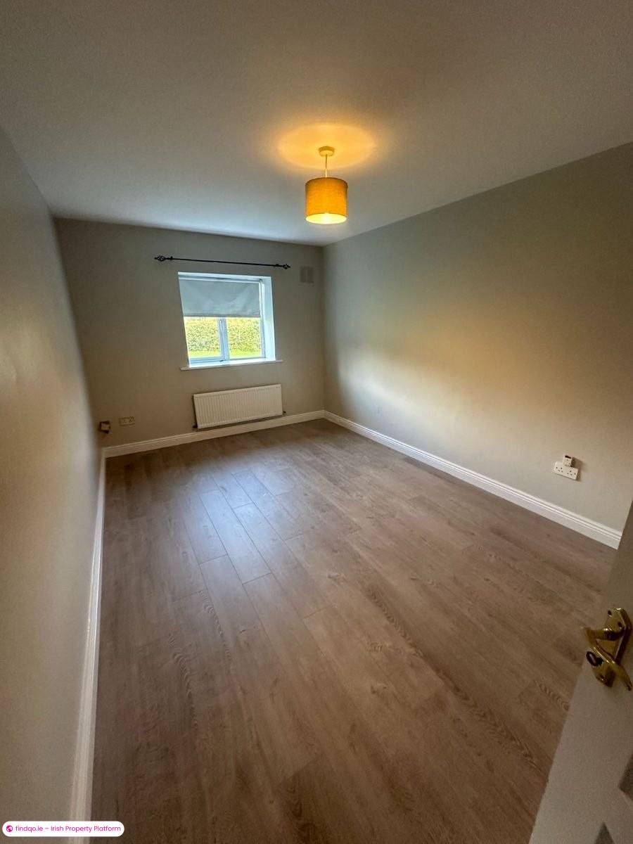 2 Bedroom Apartment for Rent in Swords, Dublin (County)