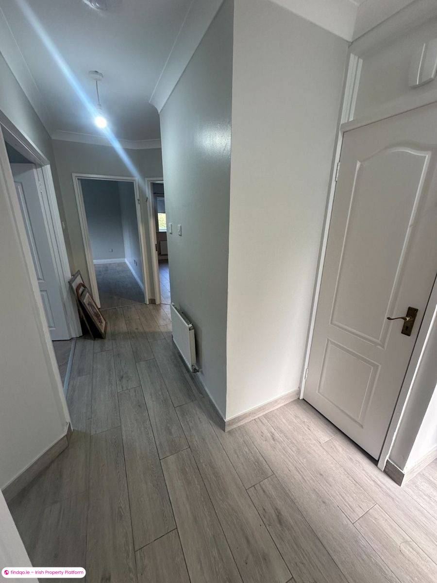 2 Bedroom Apartment for Rent in Swords, Dublin (County)
