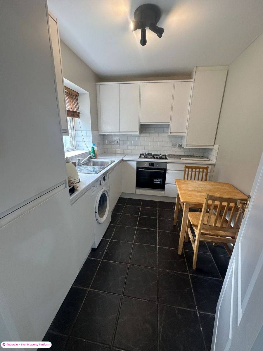 2 Bedroom Apartment for Rent in Swords, Dublin (County)