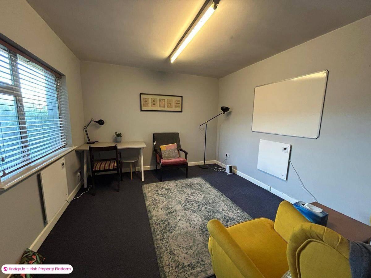 Office Space for Rent in Oldcastle, Meath