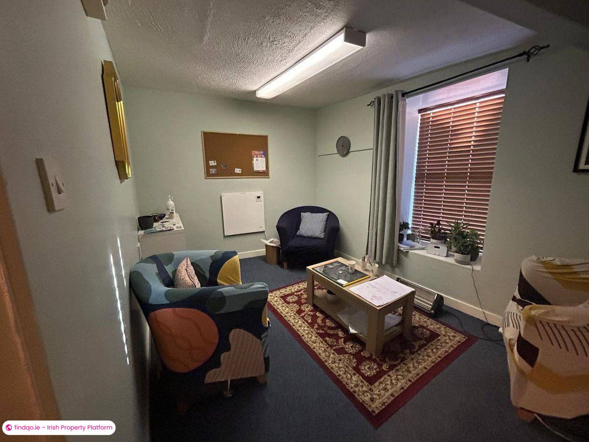 Office Space for Rent in Oldcastle, Meath