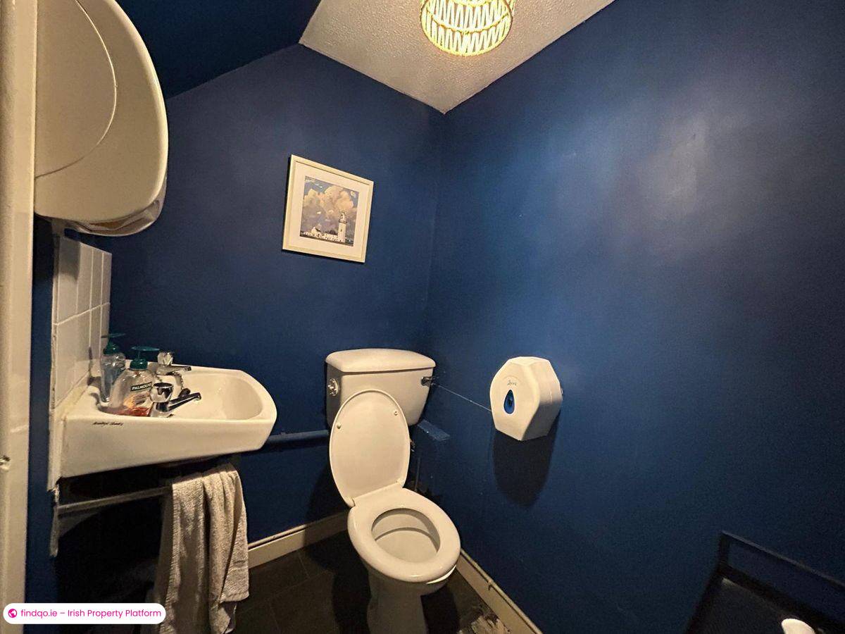 Office Space for Rent in Oldcastle, Meath